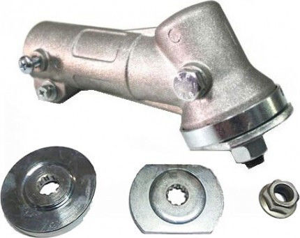Γωνιακή Κεφαλή Universal 26mm 26mm 360-003
