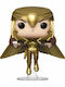 Funko Pop! Helden: Wunderfrau - Wonder Woman (Goldene fliegende Pose)
