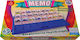 Board Game Memo με Μοτοσυκλέτες for 2 Players 5+ Years Old Argy Toys