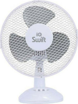 IQ Table Fan 30W Diameter 23cm