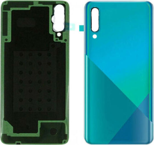 Replacement Back Cover Green for Galaxy A30s