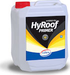 Vitex Hyroof Primer Hybrid PU Υβριδικό Αστάρι Νερού Διάφανο Κατάλληλο για Δομικά Υλικά 15lt