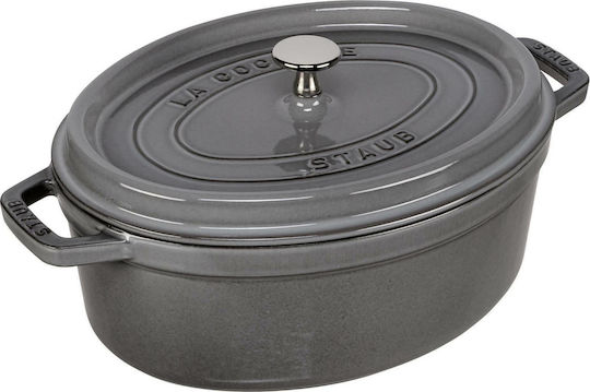 Staub Cratiță Olandeză Din Fontă 4.2lt
