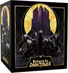 Restoration Games Return to Dark Tower