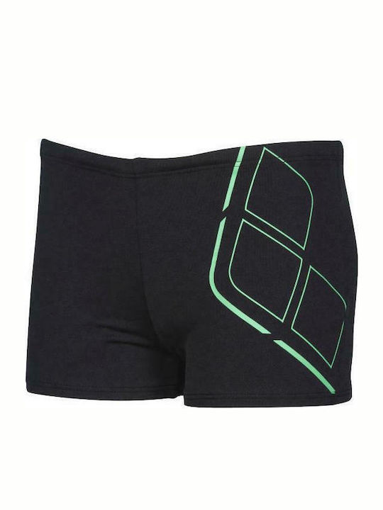 Arena Kinder Badeanzug Badeshorts Blau