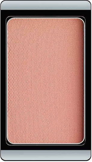 ArtDeco Eyeshadow Matt Σκιά Ματιών σε Στερεή Μορφή με Μπεζ Χρώμα