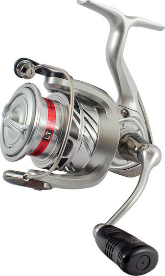 Daiwa Crossfire LT 2500XH Fishing Reel for Spinning