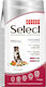 Picart Select Adult Medium 12kg Dry Food for Adult Medium Breed Dogs with Chicken and Rice
