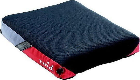 Varilite Zoid PSV Wheelchair Seat Cushion with Air Cells 35x35x7cm