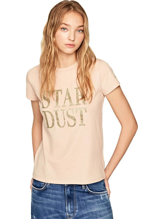 Lacey Women's T-shirt Pink
