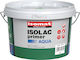 Isomat Isolac Aqua-Primer Eco Υπόστρωμα Λευκό Κατάλληλο για Ξύλο 2.5lt