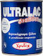 CHrotech Ultralac 0.75Es White