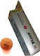 Vixen 93234 Tischtennisbälle 3 Stück