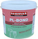 Isomat PL-Bond Αστάρι Κατάλληλο για Δομικά Υλικά 5kg