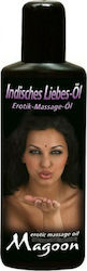 Magoon Indian Love Massage Oil 100ml