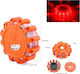 Carman Car Warning Light LED