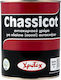 Χρωτέχ Αντισκωριακό Χρώμα Chassicot 2.5lt Κεραμιδί