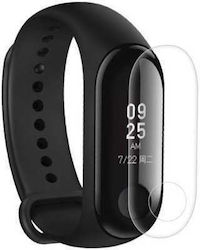 Закалено Стъкло Mi Band 3/Mi Smart Band 4 - Ми Банд 3/Ми Смарт Банд 4 1 бр
