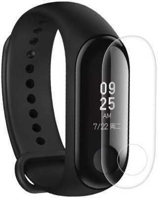 Tempered Glass Pentru Mi Band 3/Mi Smart Band 4 1 Buc