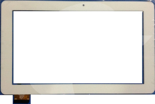 Touch Mechanism Replacement Part λευκός (E-Star Grand HD)