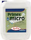 CHrotech Primex Micro Primer Silicone Acrylic Micronized Water Primer Slightly Yellow Suitable for Masonry 1lt