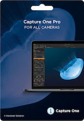 Captureone One Pro 20