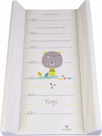 Cangaroo Harte Wickelunterlage 50x80cm