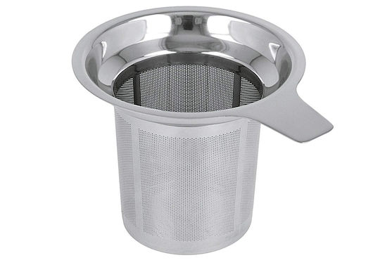 Metaltex Tea Filter with Handle of Stainless Steel 1pcs 253835