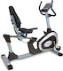BH Fitness Artic Comfort Program Седящо Велосипед за Фитнес Електромагнитно