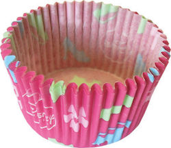 Cupcake Wrappers Princess Heartstrong 24pcs.