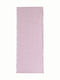 Lorelli Changing Pad Cover made of Fabric Pink 34x88cm