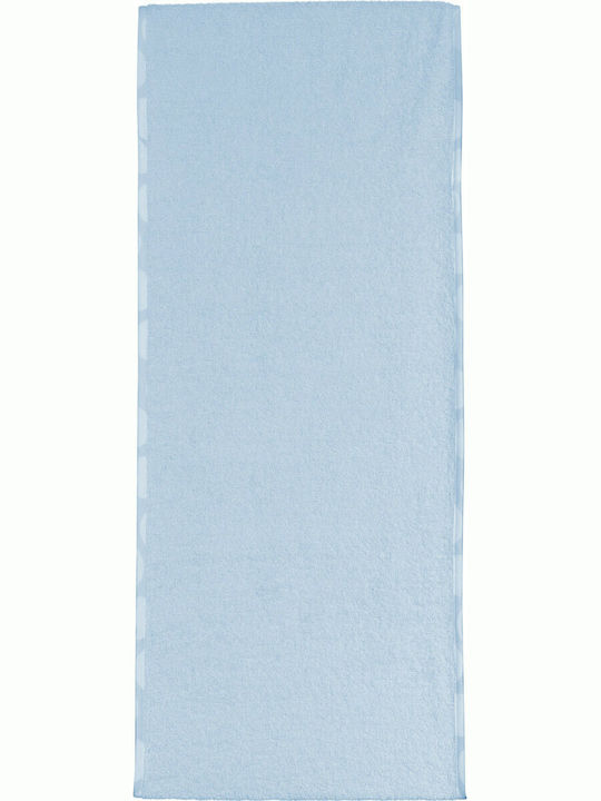 Lorelli Capac pentru schimbarea bebelușului din material textil Blue 34x88cm