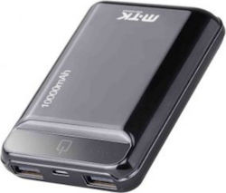 Moveteck K3632 10000mAh Schwarz