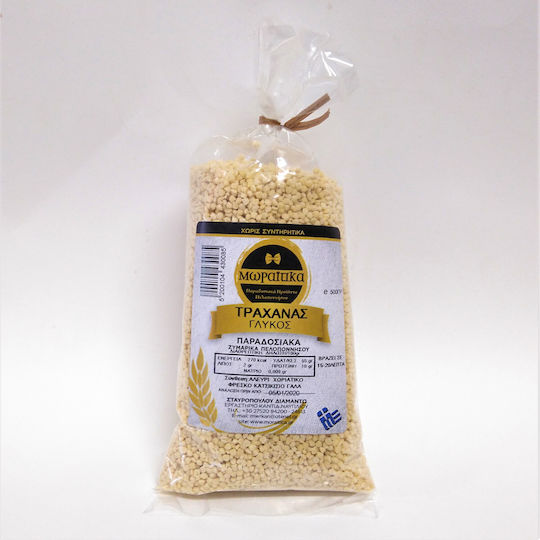 Moraitika Tarhana Dulce Cu Lapte De Capră 500gr