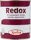 CHrotech Redox Primer Anti-corrosive Primer Ceramides Suitable for Metal 0.75lt
