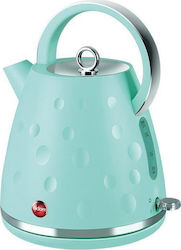 Eldom Kettle 1.7lt 2000W Blue