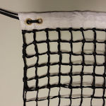 Tennis Minerva Netz mit Knoten 2.2mm