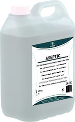 Quimxel Antiseptikum Gel Handreiniger Mit Antiseptischer Wirkung Quimxel Antiseptikum Gel Handreiniger Mit Antiseptischer Wirkung