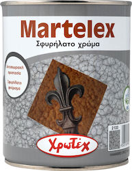 CHrotech Martelex