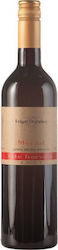 Πυργάκη Late Harvest Ερυθρό Ημίγλυκο 750ml