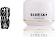 Bluesky Matrix Nail Art Gel Νυχιών PEARL OF LAO TZU 02 8ml