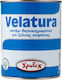 CHrotech Velatura Grundierung Weiß Für Holz 5lt
