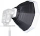 Walimex Octagon Softbox 30εκ.