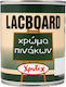 Χρωτέχ Lacboard Green Blackboard 750ml