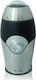 Eldom Electric Coffee Grinder 150W for 50gr Beans Silver
