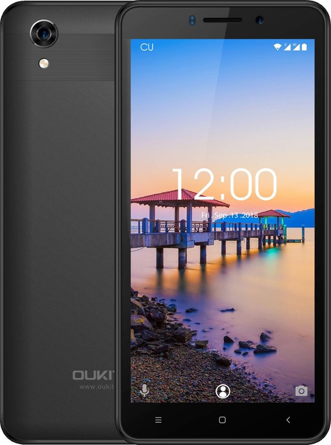 Oukitel c10 аккумулятор