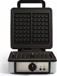 Livoo DOP206 για Ορθογώνιες Βάφλες 1200W