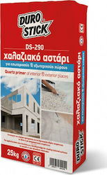 Durostick DS-290 Χαλαζιακό Αστάρι Πρόσφυσης Suitable for Construction Materials 25kg