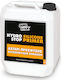 Durostick Hydrostop Silicone Primer Primer Pasture Grassland Asparagus Suitable for Construction Materials 5lt