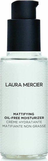 Laura Mercier Leichte Creme Gesicht Tag 50ml